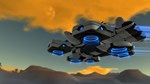 TerraTech Deluxe Edition * STEAM RU * АВТО *0%