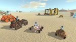 TerraTech Deluxe Edition * STEAM RU * АВТО *0%