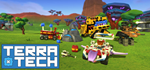 TerraTech Deluxe Edition * STEAM RU * АВТО *0%