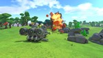 TerraTech Deluxe Edition * STEAM RU * АВТО *0%