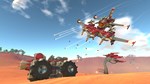 TerraTech Deluxe Edition * STEAM RU * АВТО *0%