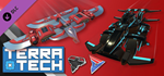 TerraTech - Skin Pack: Warriors of Future Past DLC