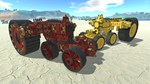 TerraTech - Skin Pack: Fantabulous Contraptions DLC