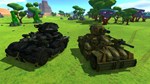 TerraTech - Weapons of War Pack DLC * STEAM RU *