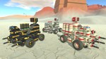 TerraTech - Charity Pack DLC * STEAM RU * АВТО *0%