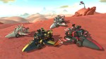 TerraTech - Charity Pack DLC * STEAM RU * АВТО *0%