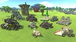 TerraTech - Charity Pack DLC * STEAM RU * АВТО *0%