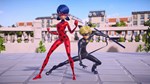 Miraculous: Rise of the Sphinx * STEAM RU * АВТО *0%