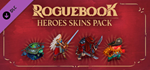 Roguebook – Heroes Skins Pack DLC * STEAM RU *