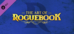 Roguebook - The Art of Roguebook DLC * STEAM RU *