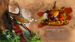 Roguebook - The Art of Roguebook DLC * STEAM RU *