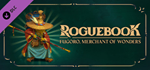 Roguebook - Fugoro, Merchant of Wonders DLC