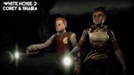 White Noise 2 - Corey & Shaira DLC * STEAM RU *