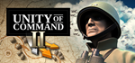 Unity of Command 2 * STEAM RU * АВТО *0%