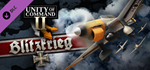 Unity of Command II - Blitzkrieg DLC * STEAM RU *