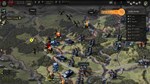 Unity of Command II - Blitzkrieg DLC * STEAM RU *