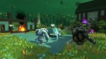 Portal Knights - Druids, Furfolk, and Relic Defense