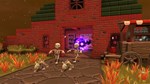 Portal Knights - Druids, Furfolk, and Relic Defense