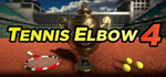 Tennis Elbow 4 * STEAM RU * АВТО *0%