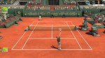 Tennis Elbow 4 * STEAM RU * АВТО *0%