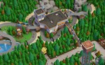 Parkitect * STEAM РОССИЯ * АВТОДОСТАВКА *0% КАРТЫ