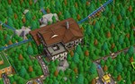 Parkitect * STEAM РОССИЯ * АВТОДОСТАВКА *0% КАРТЫ