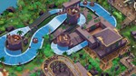 Parkitect - Taste of Adventure DLC * STEAM RU *