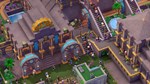 Parkitect - Taste of Adventure DLC * STEAM RU *