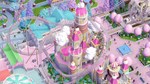 Parkitect - Taste of Adventure DLC * STEAM RU *