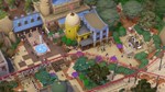 Parkitect - Booms & Blooms DLC * STEAM RU * АВТО *0%