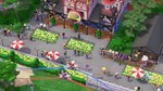 Parkitect - Booms & Blooms DLC * STEAM RU * АВТО *0%