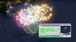 Parkitect - Booms & Blooms DLC * STEAM RU * АВТО *0%