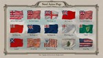 Naval Action - Flags DLC * STEAM RU * АВТО *0%