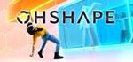 OhShape * STEAM РОССИЯ * АВТОДОСТАВКА *0% КАРТЫ