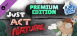 Premium Version DLC * STEAM RU * АВТО *0%