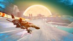 Redout 2 - Winter Pack DLC * STEAM RU * АВТО *0%