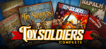 Toy Soldiers: Complete * STEAM RU * АВТО *0%