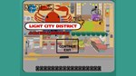 Light City District * STEAM RU * АВТО *0%