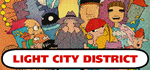 Light City District * STEAM RU * АВТО *0%