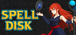 Spell Disk * STEAM РОССИЯ * АВТОДОСТАВКА *0% КАРТЫ