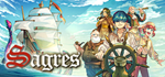 Sagres * STEAM РОССИЯ * АВТОДОСТАВКА *0% КАРТЫ