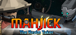 MahJick - The Realm Taker * STEAM RU * АВТО *0%