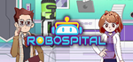 Robospital * STEAM РОССИЯ * АВТОДОСТАВКА *0% КАРТЫ