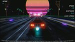 Retrowave * STEAM РОССИЯ * АВТОДОСТАВКА *0% КАРТЫ