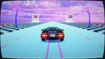 Retrowave * STEAM РОССИЯ * АВТОДОСТАВКА *0% КАРТЫ