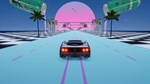 Retrowave - Map DLC * STEAM RU * АВТО *0%