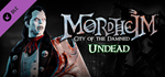 Mordheim: City of the Damned - Undead DLC * STEAM RU *