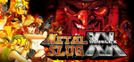 METAL SLUG XX * STEAM РОССИЯ * АВТОДОСТАВКА *0% КАРТЫ