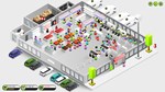 Shop Tycoon * STEAM РОССИЯ * АВТОДОСТАВКА *0% КАРТЫ