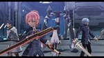 The Legend of Heroes: Trails of Cold Steel III